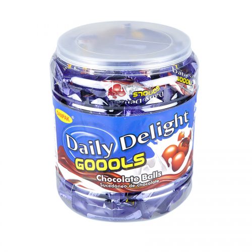 choco balls