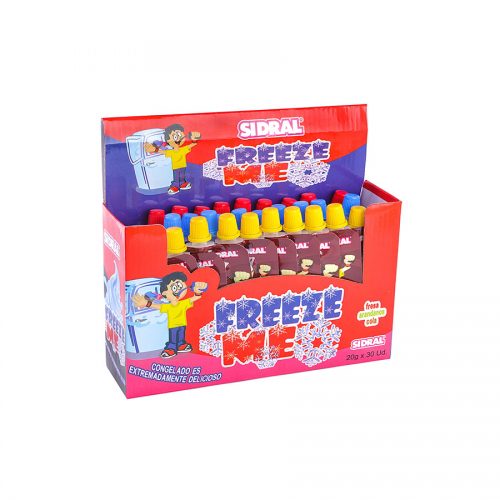 gel freeze me
